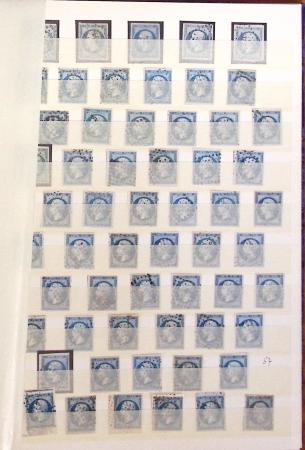 1777-1989, Collection en 7 classeurs centrée sur la