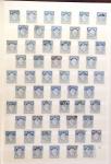 1777-1989, Collection en 7 classeurs centrée sur la