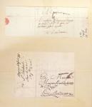 1777-1989, Collection en 7 classeurs centrée sur la