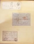 1777-1989, Collection en 7 classeurs centrée sur la