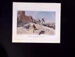 1799 French Campaign - Early entire from Rosette to