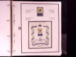 1866-1984 Complete mint collection in two specialised