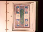 1866-1984 Complete mint collection in two specialised
