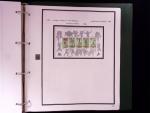 1866-1984 Complete mint collection in two specialised