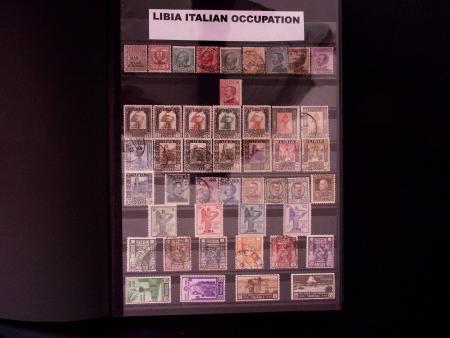 1912-85 Chiefly mint collection in one stockbook, better