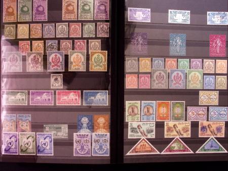1912-85 Chiefly mint collection in one stockbook, better