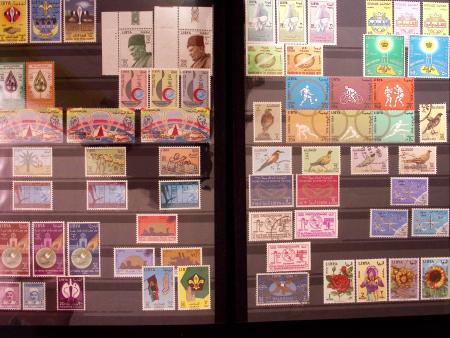 1912-85 Chiefly mint collection in one stockbook, better