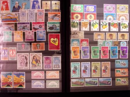 1912-85 Chiefly mint collection in one stockbook, better