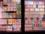 1912-85 Chiefly mint collection in one stockbook, better