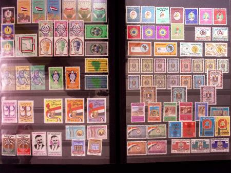 1912-85 Chiefly mint collection in one stockbook, better