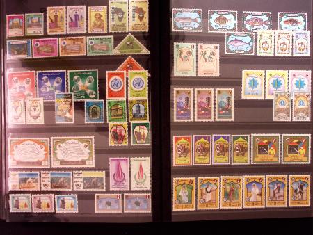 1912-85 Chiefly mint collection in one stockbook, better