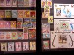 1912-85 Chiefly mint collection in one stockbook, better
