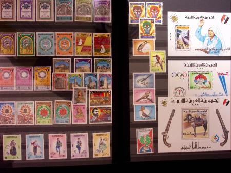 1912-85 Chiefly mint collection in one stockbook, better