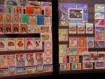 1912-85 Chiefly mint collection in one stockbook, better