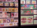 1912-85 Chiefly mint collection in one stockbook, better