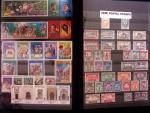 1912-85 Chiefly mint collection in one stockbook, better