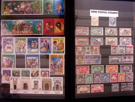 1912-85 Chiefly mint collection in one stockbook, better