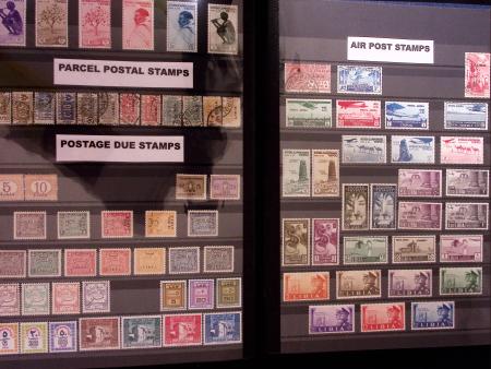 1912-85 Chiefly mint collection in one stockbook, better