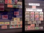 1912-85 Chiefly mint collection in one stockbook, better