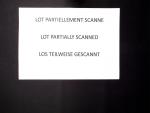 REVENUES : Lot of 250 various revenues on documents