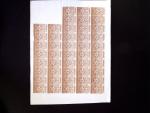REVENUES : Lot of 250 various revenues on documents