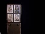EPHEMERA : 1930 & 40s, 180 Cigarette cards in one small