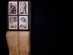 EPHEMERA : 1930 & 40s, 180 Cigarette cards in one small