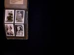 EPHEMERA : 1930 & 40s, 180 Cigarette cards in one small