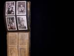 EPHEMERA : 1930 & 40s, 180 Cigarette cards in one small