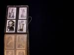 EPHEMERA : 1930 & 40s, 180 Cigarette cards in one small