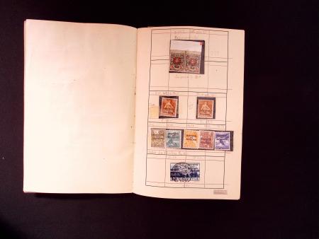 1850-1940 Kl. Gebrauchte und ungebrauchte Sammlung