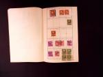 1850-1940 Kl. Gebrauchte und ungebrauchte Sammlung