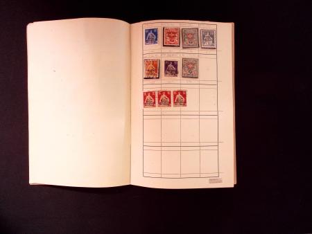 1850-1940 Kl. Gebrauchte und ungebrauchte Sammlung