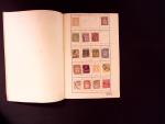 1850-1940 Kl. Gebrauchte und ungebrauchte Sammlung