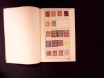 1850-1940 Kl. Gebrauchte und ungebrauchte Sammlung