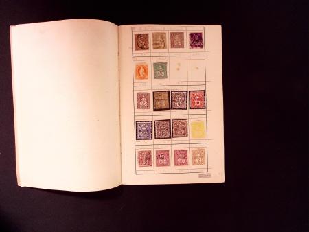 1850-1940 Kl. Gebrauchte und ungebrauchte Sammlung