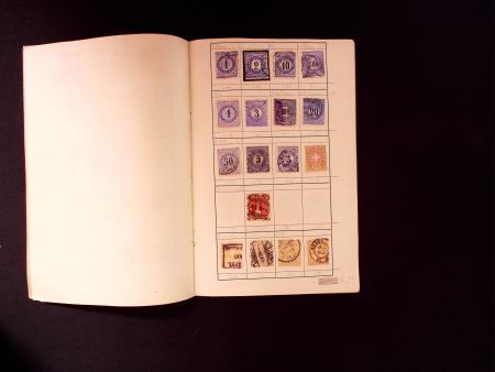 1850-1940 Kl. Gebrauchte und ungebrauchte Sammlung