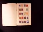 1850-1940 Kl. Gebrauchte und ungebrauchte Sammlung
