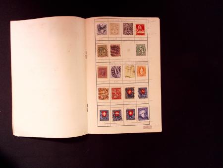 1850-1940 Kl. Gebrauchte und ungebrauchte Sammlung