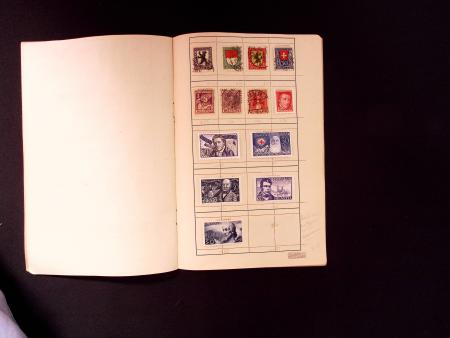 1850-1940 Kl. Gebrauchte und ungebrauchte Sammlung