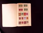 1850-1940 Kl. Gebrauchte und ungebrauchte Sammlung