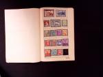 1850-1940 Kl. Gebrauchte und ungebrauchte Sammlung