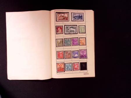 1850-1940 Kl. Gebrauchte und ungebrauchte Sammlung