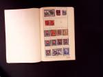 1850-1940 Kl. Gebrauchte und ungebrauchte Sammlung