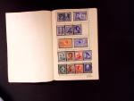 1850-1940 Kl. Gebrauchte und ungebrauchte Sammlung