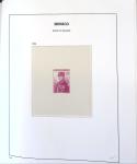 1885-1996, Jolie collection de Monaco en 3 albums Davo,