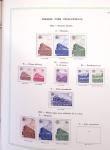 1919-1998, Collection en 3 albums Y & T en neuf * (quelques