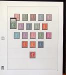 1849-2008, Collection en 12 albums, essentiellement