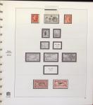 1849-2008, Collection en 12 albums, essentiellement