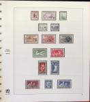 1849-2008, Collection en 12 albums, essentiellement